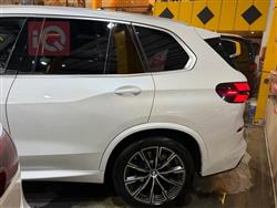 بي ام دبليو X5